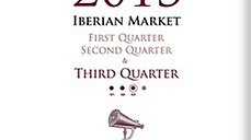 Iberian Market - First, second and third Quarter 2013